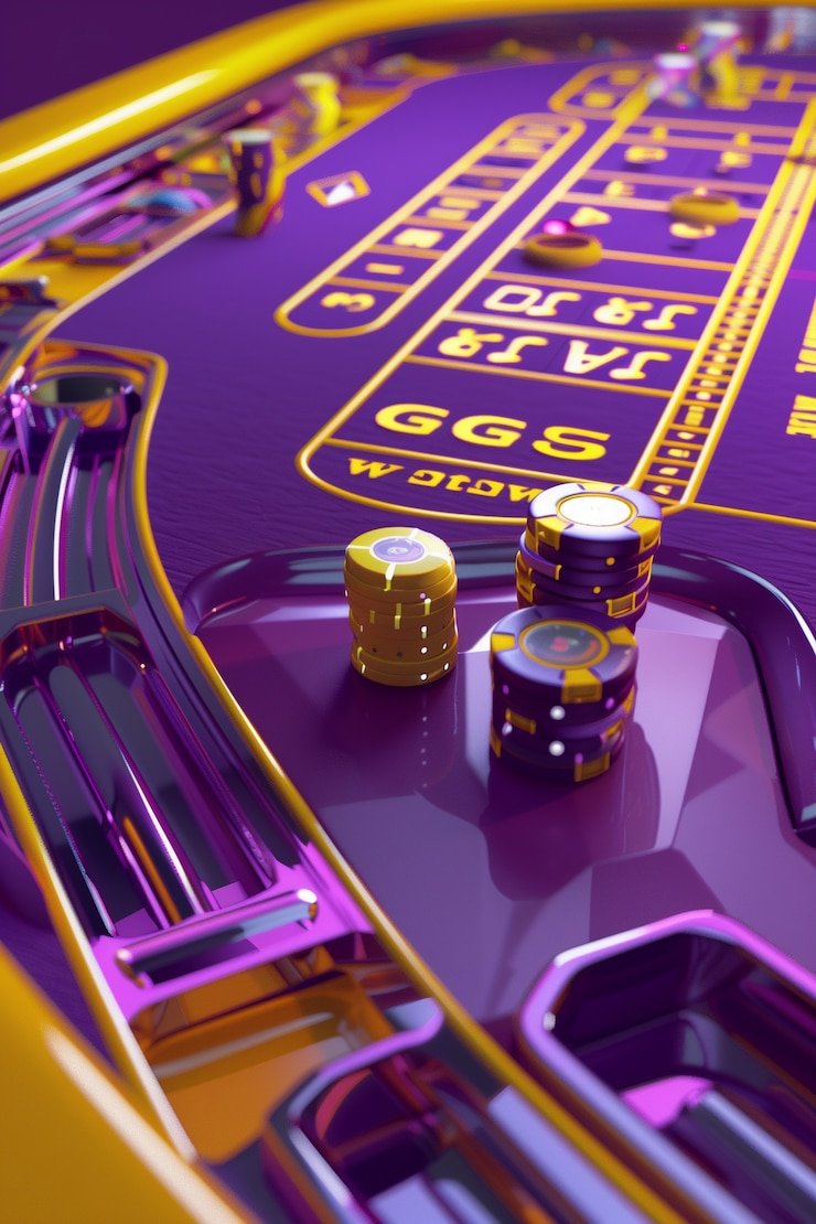 Live Dragon Tiger card game table on jeeptoto login with real dealer and dual-card layout